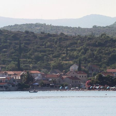Guest House Pavkovic Slano Dış mekan fotoğraf
