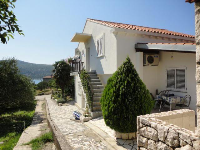 Guest House Pavkovic Slano Dış mekan fotoğraf