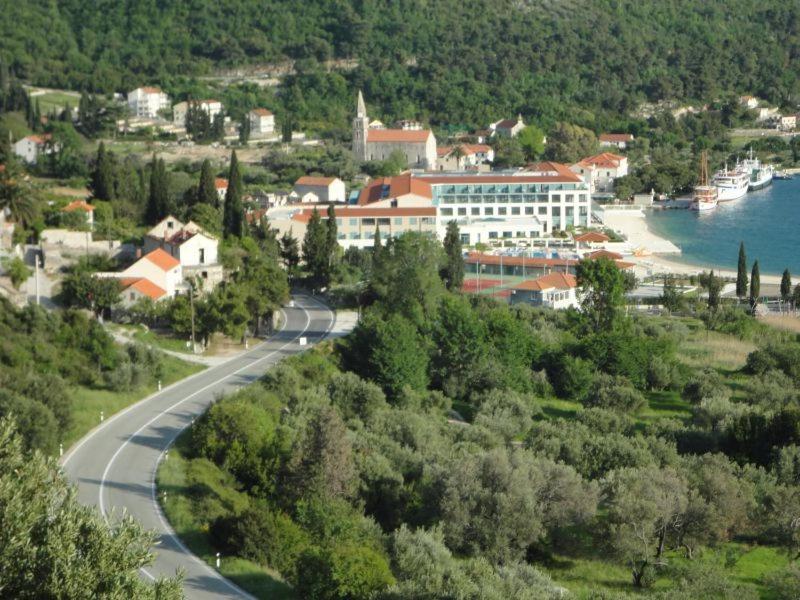 Guest House Pavkovic Slano Dış mekan fotoğraf