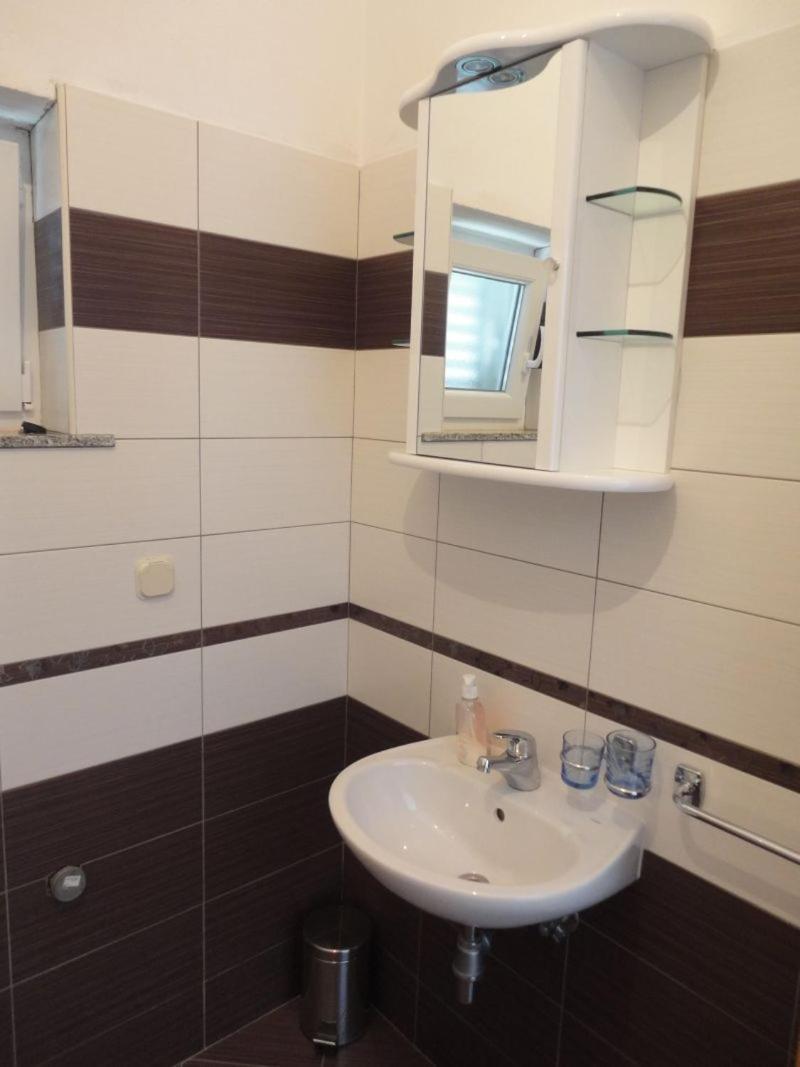 Guest House Pavkovic Slano Dış mekan fotoğraf