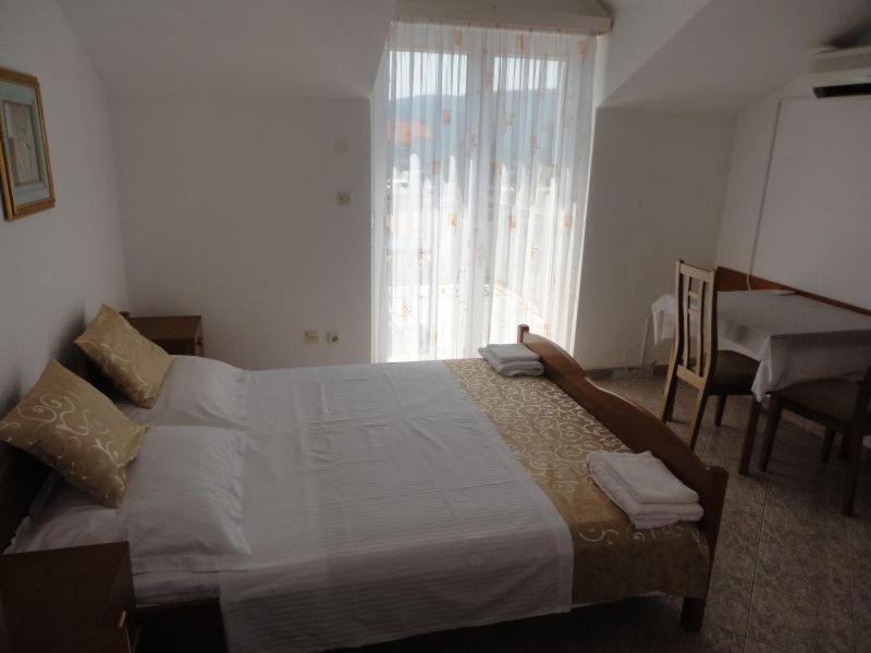Guest House Pavkovic Slano Dış mekan fotoğraf