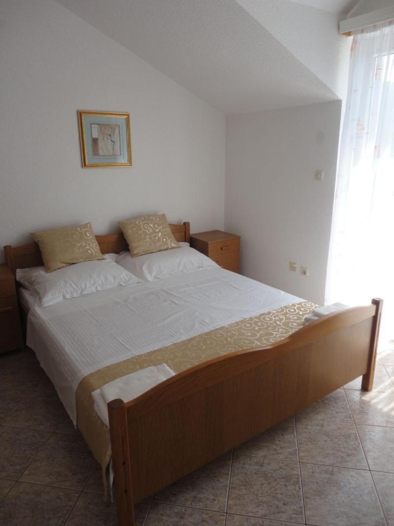 Guest House Pavkovic Slano Dış mekan fotoğraf