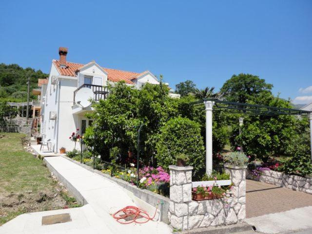 Guest House Pavkovic Slano Dış mekan fotoğraf