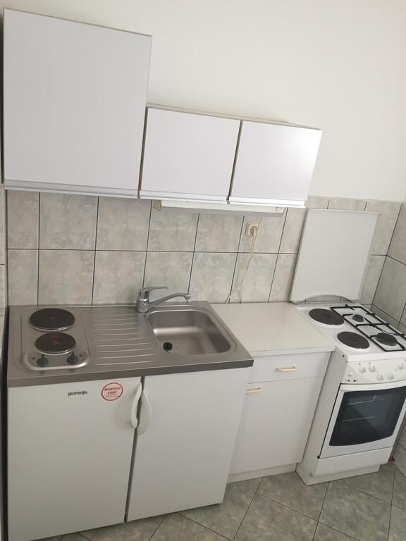 Guest House Pavkovic Slano Dış mekan fotoğraf