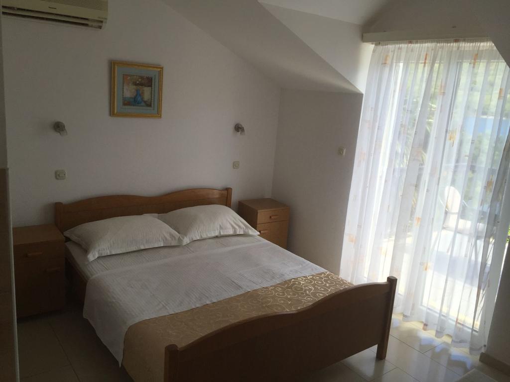 Guest House Pavkovic Slano Dış mekan fotoğraf