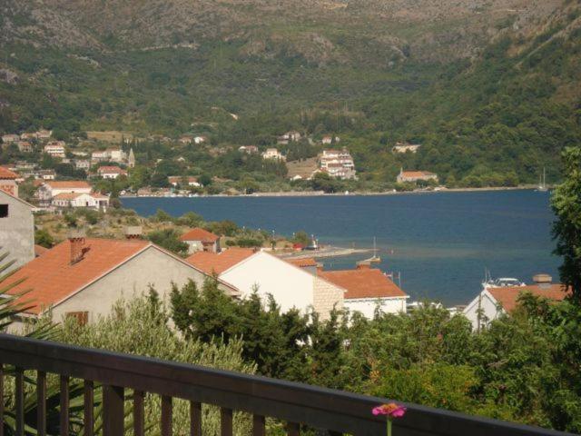 Guest House Pavkovic Slano Dış mekan fotoğraf